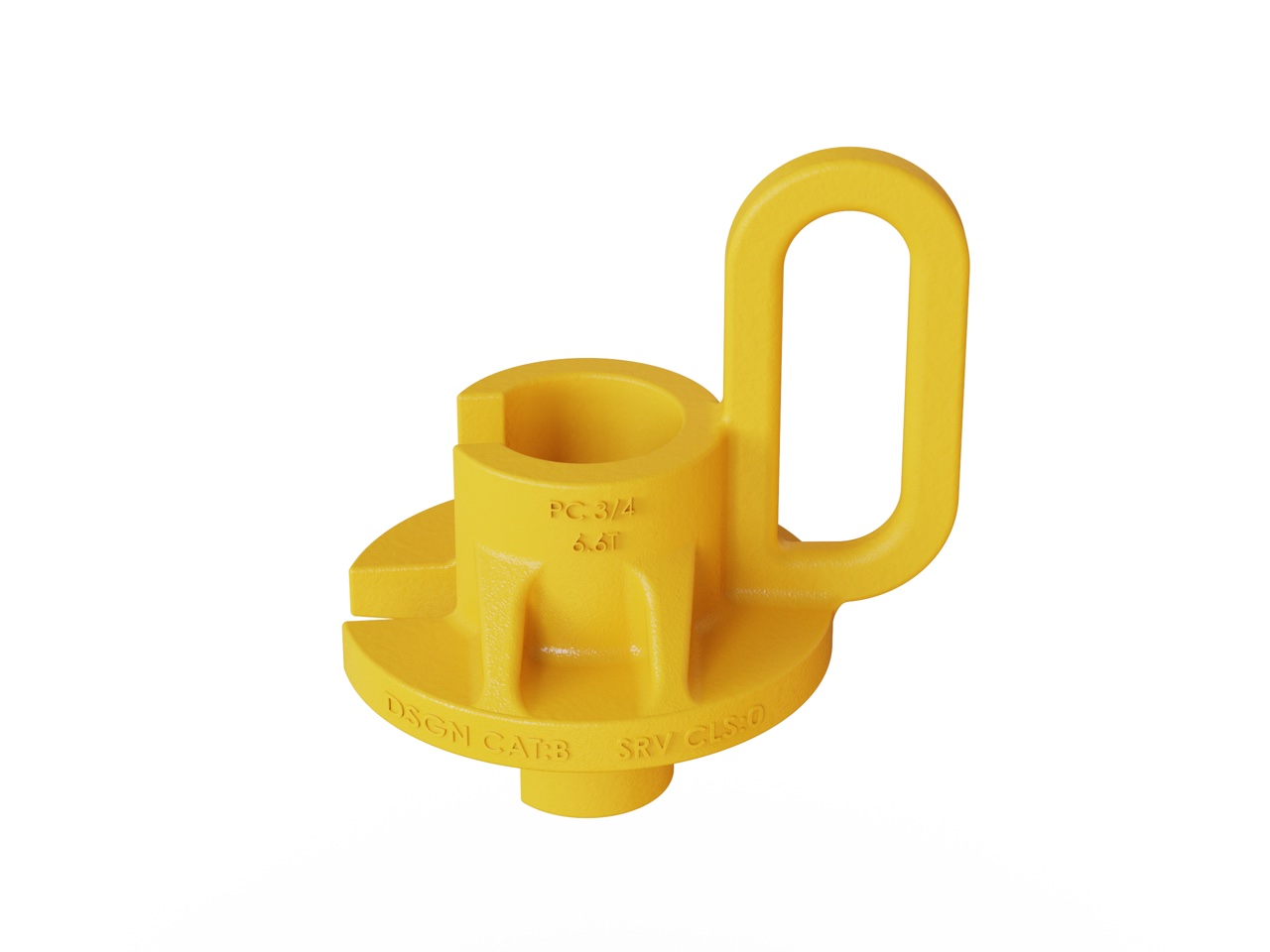 Caldwell Launches Improved Tea Cup Pipe Carrier